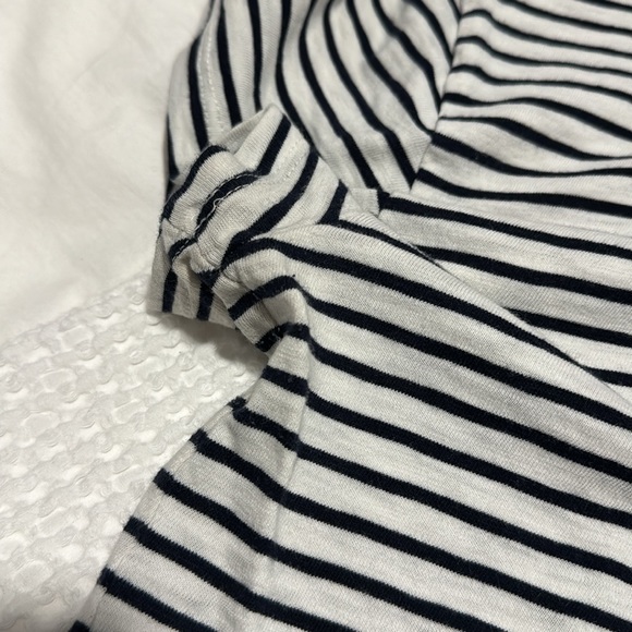 J. Crew Studio Tee - Picture 4 of 5